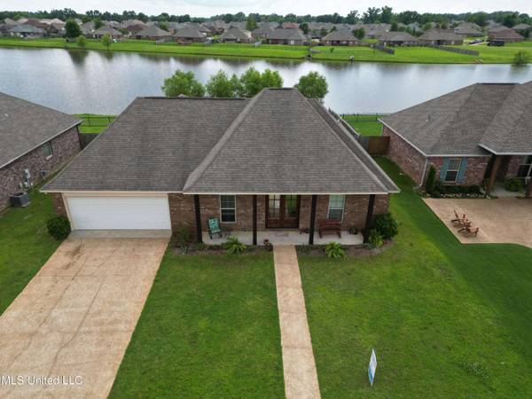 169 Clearview Drive W, Madison, MS 39110