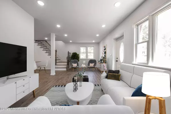 48 Oak Street, Old Bridge, NJ 08857