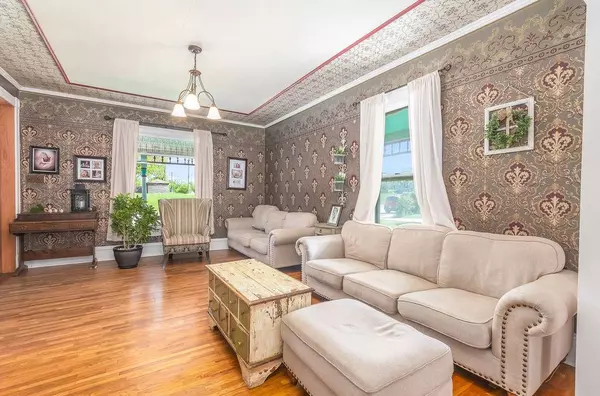 510 JERSEY Avenue, Joliet, IL 60435