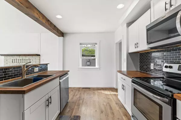 2403 E Dalke Ave, Spokane, WA 99208