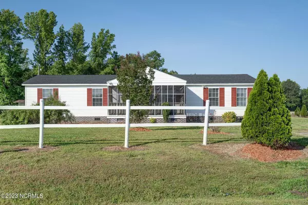 4309 Pima Court, Wilson, NC 27893