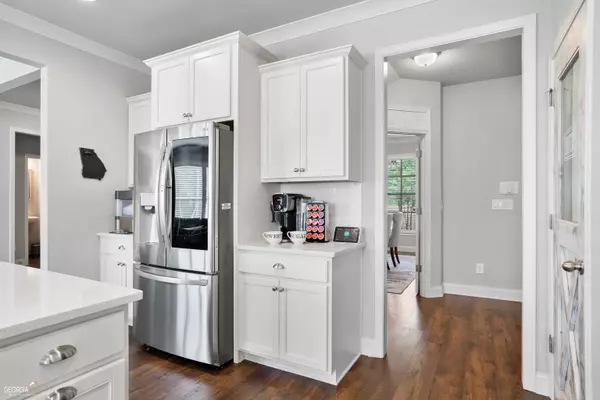 6430 Elmo RD, Cumming, GA 30028