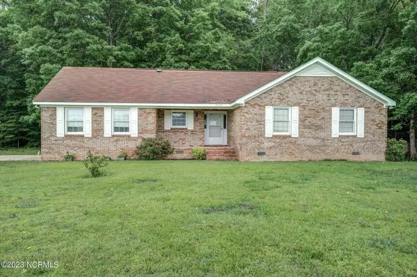 5167 Autry Road, Rocky Mount, NC 27803