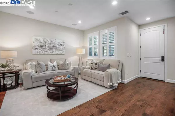 291 Fennel Way, Livermore, CA 94551