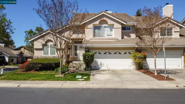 146 Tivoli Ln, Danville, CA 94506