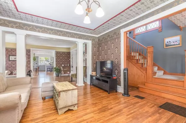 510 JERSEY AVE, Joliet, IL 60435