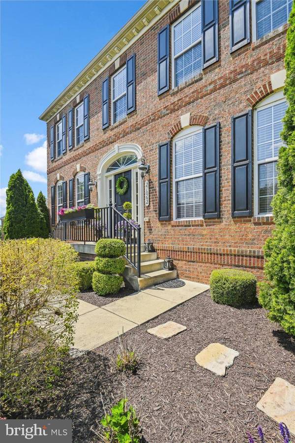 21062 HOODED CROW DR, Leesburg, VA 20175