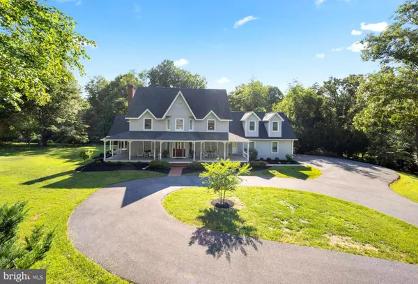 14660 VIBURNUM DR, Dayton, MD 21036