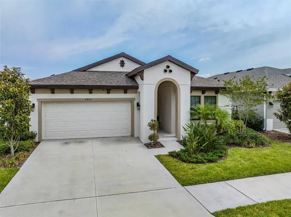 7403 WINDPORT LN, Apollo Beach, FL 33572