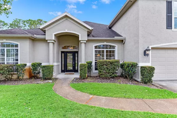 35 Boston Lane, Palm Coast, FL 32137