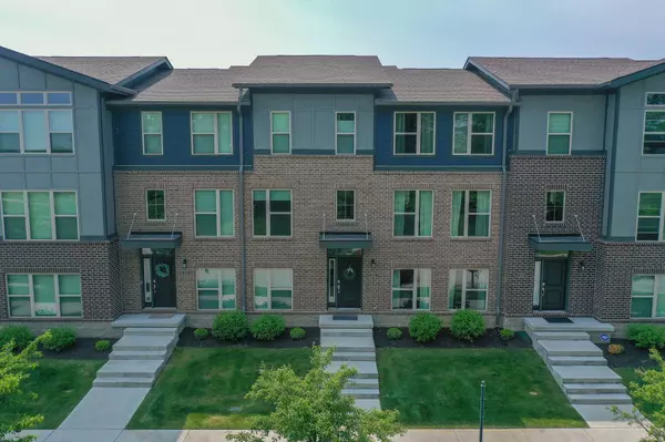 13354 Saxony BLVD W, Fishers, IN 46037