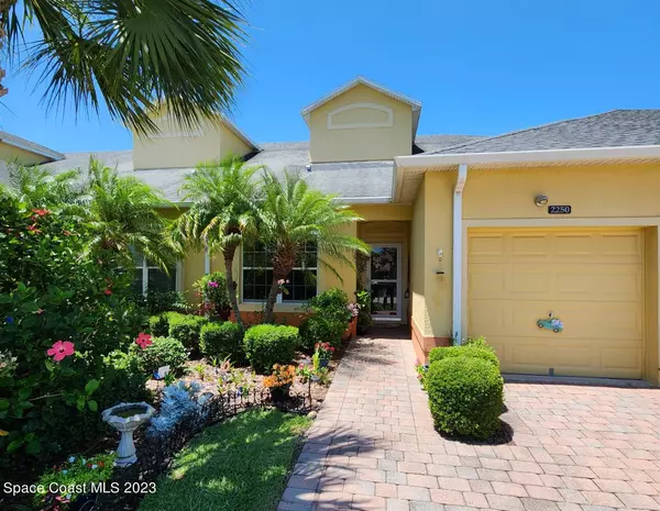 2250 Camberly Circle, Melbourne, FL 32940