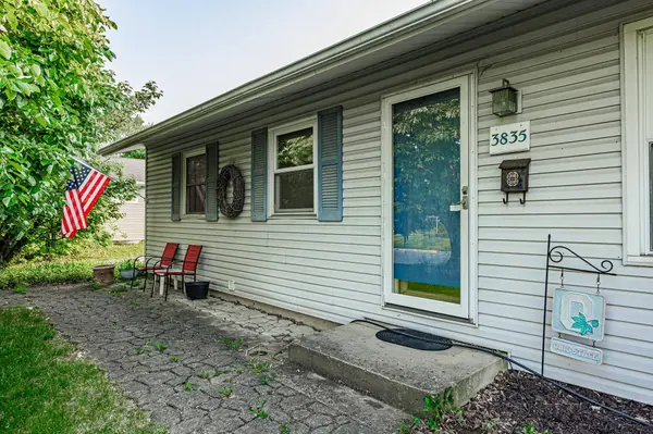 3835 Hillcrest Street, Hilliard, OH 43026