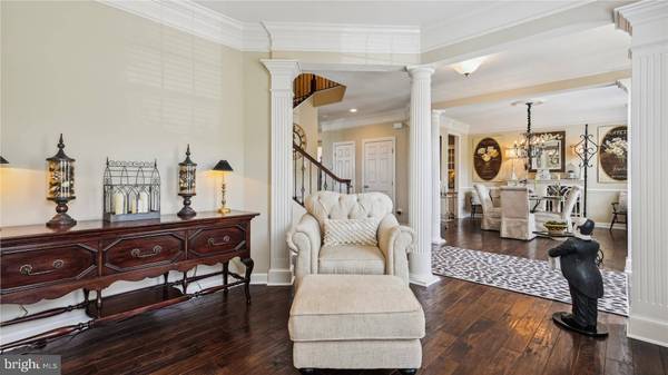 21062 HOODED CROW DR, Leesburg, VA 20175