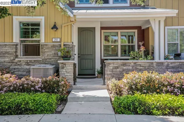 291 Fennel Way, Livermore, CA 94551