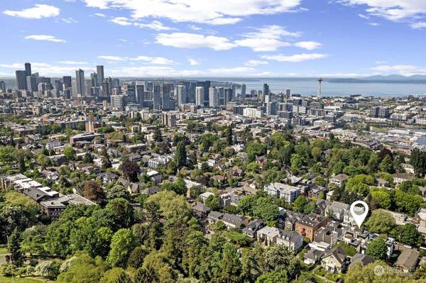 1140 10th AVE E #A, Seattle, WA 98102