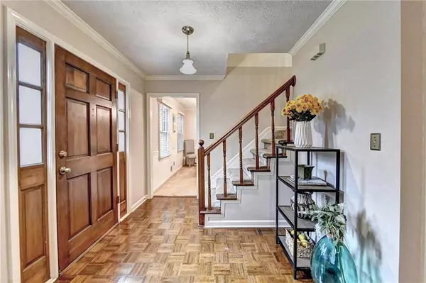 1471 Pinebark CT, Grayson, GA 30017