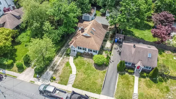 16 Church Street, Fair Haven, NJ 07704