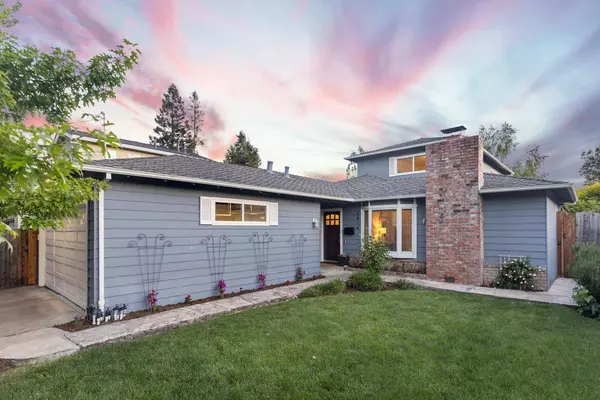 2614 Kipling ST, Palo Alto, CA 94306