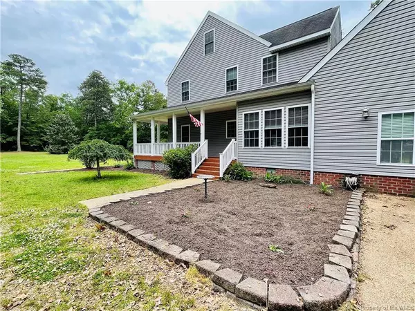 14660 Wingapo DR, Lanexa, VA 23089