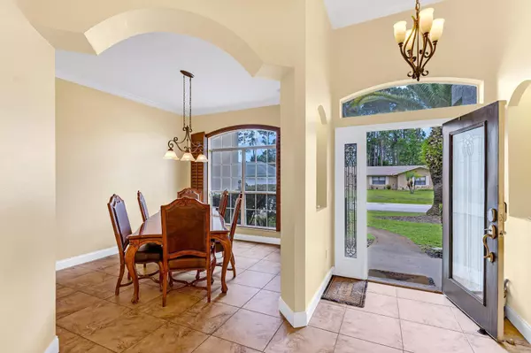 35 Boston Lane, Palm Coast, FL 32137