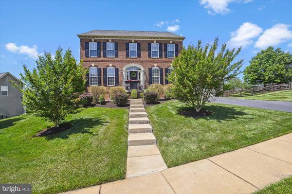 21062 HOODED CROW DR, Leesburg, VA 20175