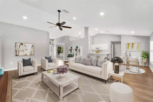 6250 DANDURAND AVE, North Port, FL 34291