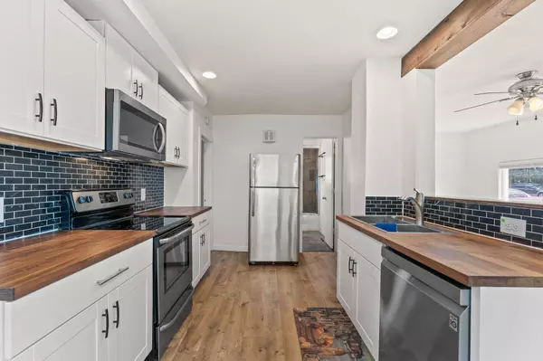 2403 E Dalke Ave, Spokane, WA 99208