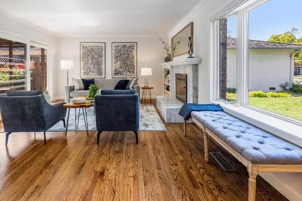 2614 Kipling ST, Palo Alto, CA 94306