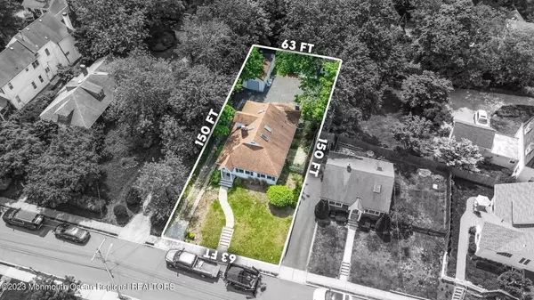 16 Church Street, Fair Haven, NJ 07704