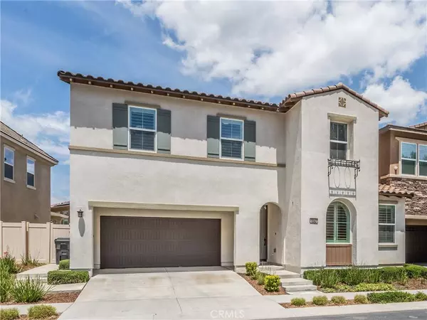 2042 Bluff RD, Chino Hills, CA 91709