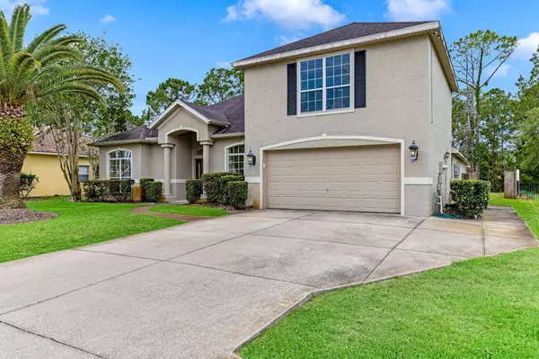 35 Boston Lane, Palm Coast, FL 32137