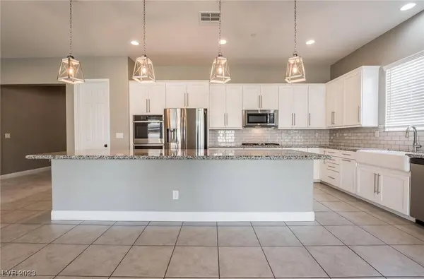 600 Comodo Street, Henderson, NV 89011