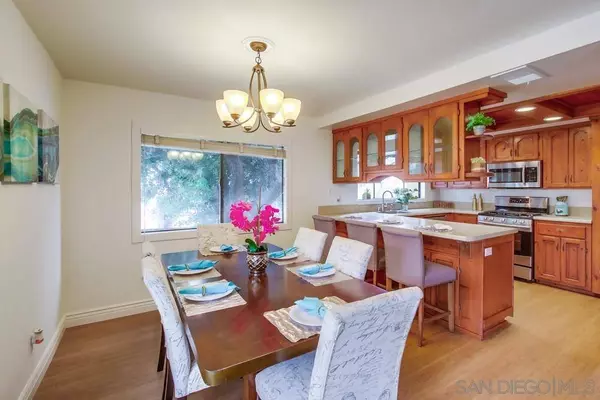 4993 Camino David, Bonita, CA 91902