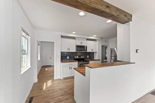 2403 E Dalke Ave, Spokane, WA 99208