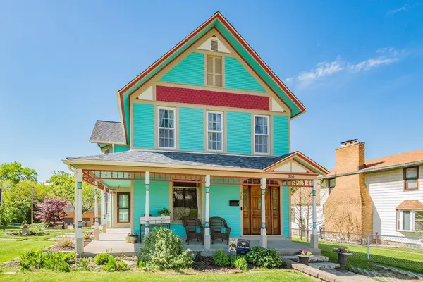 510 JERSEY Avenue, Joliet, IL 60435