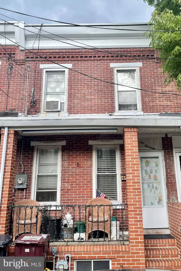 213 STROUD ST, Wilmington, DE 19805