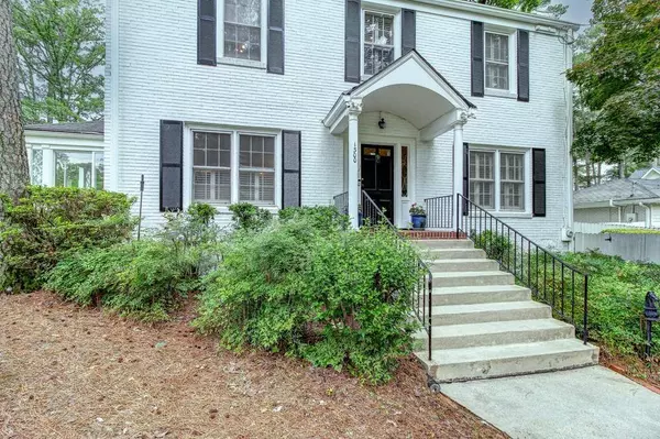 1300 Pasadena AVE NE, Atlanta, GA 30306