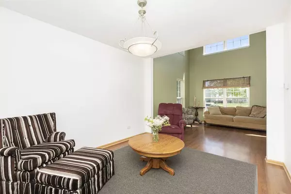 1556 Bluestem Lane, Minooka, IL 60447