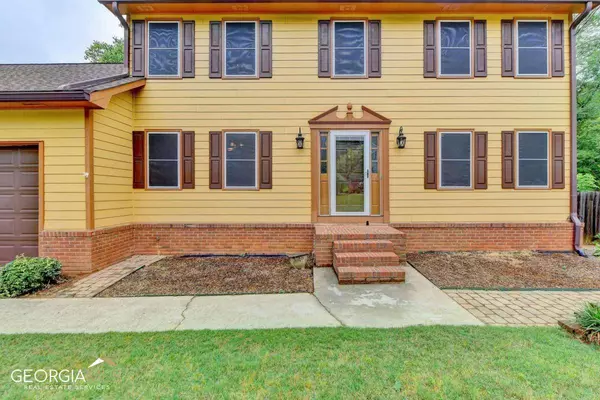 1471 Pinebark CT, Grayson, GA 30017