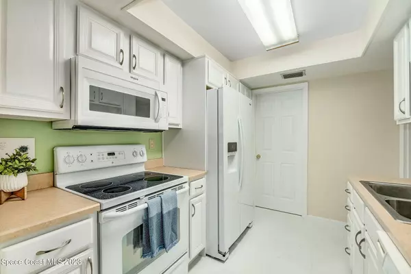 2604 Demaret Drive # 328, Titusville, FL 32780