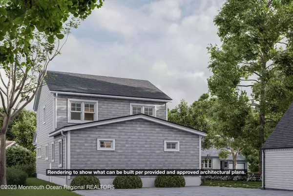 16 Church Street, Fair Haven, NJ 07704