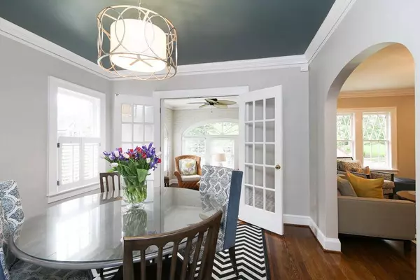 1138 Zimmer DR NE, Atlanta, GA 30306