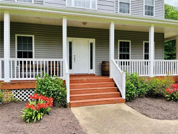 14660 Wingapo DR, Lanexa, VA 23089