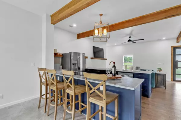 107 Slaughter Ranch Road, Trinidad, TX 75163