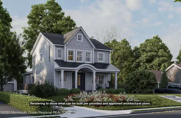 16 Church Street, Fair Haven, NJ 07704