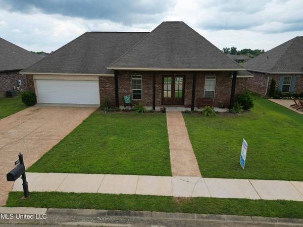 169 Clearview Drive W, Madison, MS 39110