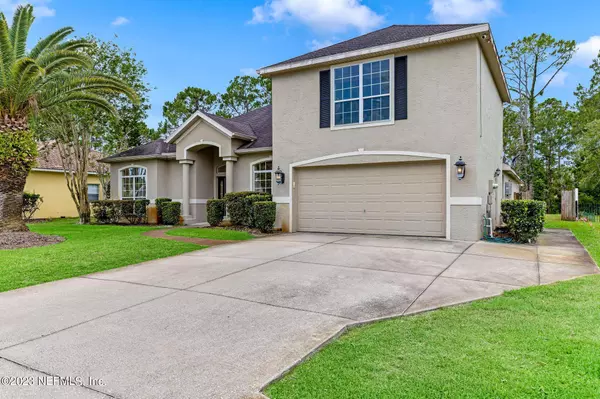 35 BOSTON LN, Palm Coast, FL 32137