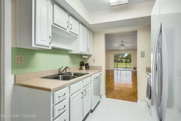 2604 Demaret Drive # 328, Titusville, FL 32780