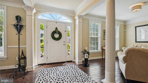 21062 HOODED CROW DR, Leesburg, VA 20175